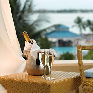 Phòng Deluxe Giường Đôi